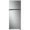 LG GTBV36PZGKD Ψυγείο Δίπορτο 395lt NoFrost Υ176xΠ70xΒ68εκ. Inox